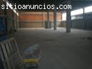 VENTA DE BODEGA EN LA ESTRELLA