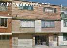 Alquiler apartamento 301 Barrio Inglés