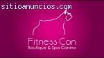 Peluquería Canina y Felina Fitness Can