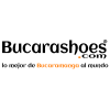 Bucarashoes Sandalias planas