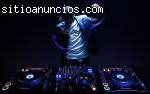 Servicio de Dj para eventos en cartagena