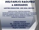 bogados: derecho de familia, penal,admin