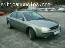 Ford Mondeo 2.0 l Gasolina