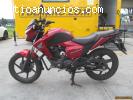 Moto Honda Invicta 150 126 Cc - 250 Cc