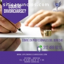 Abogados de Divorcios Bogota www.lopezmo