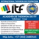 Academia de Taekwon-Do ITF