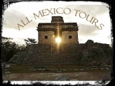 ALL MEXICO TOURS