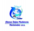 Alonso Rojas Mudanzas Nacionales