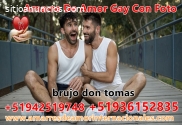 AMARRES DE AMOR 100 GARANTIZADO