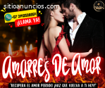 Amarres De Amor En Cali - Tarot