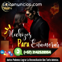 AMARRES DE AMOR EN MEDELLIN Y TAROT