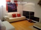 Apartaestudio Amoblado LOFT Bogota