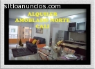 APARTAMENTO AMUEBLADO ALQUILER CALI