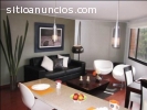 apartamentos amoblados norte de bogota