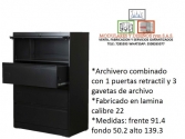 Archivadores