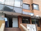 Arriendo Apartamento Bogota - Chico