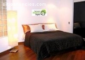 Arriendo Apartamentos Amoblados