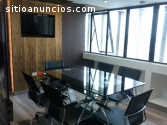 ARRIENDO OFICINAS  CON TODO INCLUIDO