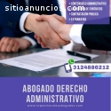 Asesoría en Derecho administrativo | Abo