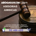 asesoria juridica abogado laboral | Abog