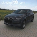 Audi Q7-3.0