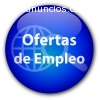 Auxiliares para trabajar Medellín cñ