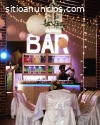 Barman Show -Eventos - Campeon Nacional