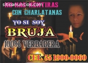 BRUJA DE VERDAD, AMARRES EFECTIVOS P