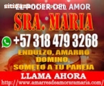 BRUJA VIDENTE MARIA 3184793268