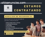 ¿Busca una oportunidad de trabajo ?