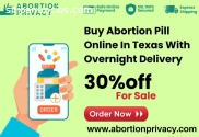 Buy Abortion Pill Online In Texas