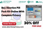 Buy Abortion Pill Pack Kit Online With C