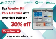 Buy Abortion Pill Pack Kit Online