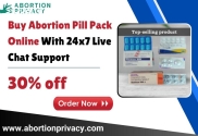 Buy Abortion Pill Pack Online With 24x7