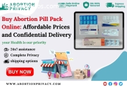 Buy Abortion Pill Pack Online