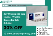 Buy Cytolog 200 mcg Online - Trusted Sou