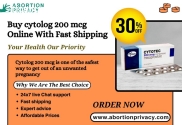 Buy cytolog 200mcg Online: Fast Shipping