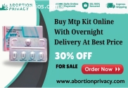 Buy MTP Kit Online Overnight Delivery