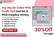 Buy Mtp Kit Online With Credit Card And