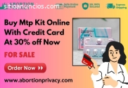 Buy Mtp Kit Online With Credit Card Off