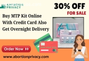 Buy MTP Kit Online With Credit Card Sale