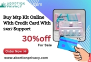 Buy Mtp Kit Online With Credit Card With