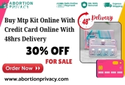 Buy Mtp Kit Online With Credit Card