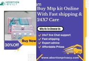 Buy Mtp kit Online With Fast shipping