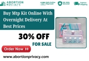 Buy Mtp Kit Online With Overnight Deliv