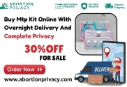 Buy Mtp Kit Online With Overnight Delive