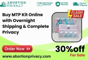 Buy MTP Kit Online with Overnight Shippi