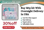 Buy Mtp kit With Overnight Delivery