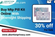 Buy Mtp Pill Kit Online With Overnight