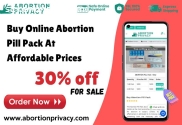 Buy Online Abortion Pill Pack At 30%off